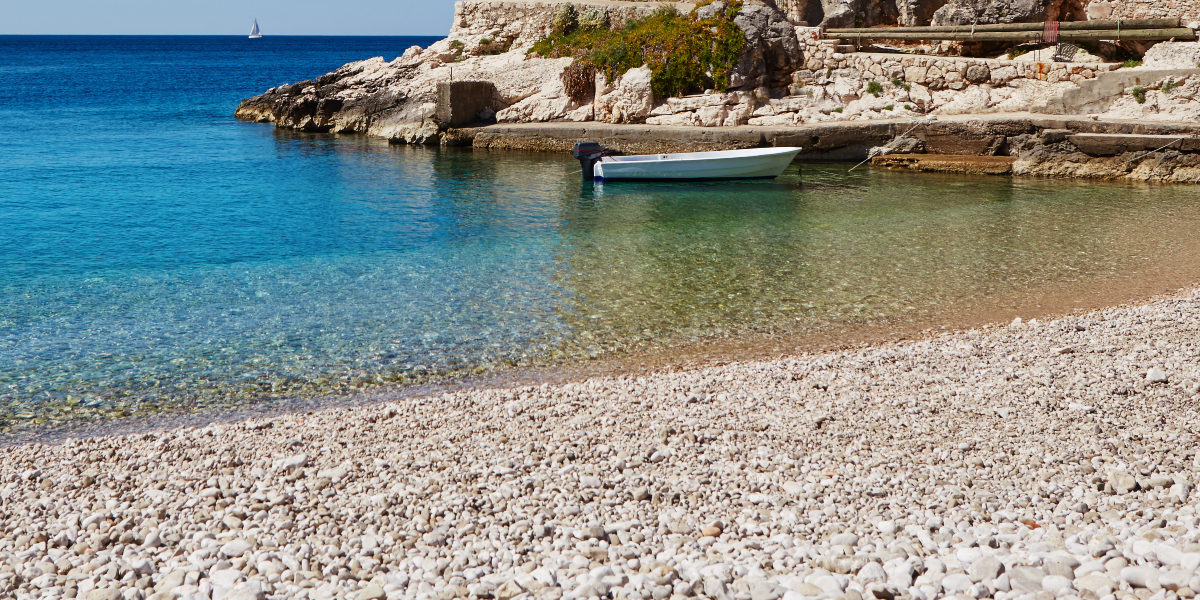 This Traditional Factory in Hvar, Croatia Will Take Your Breath Away