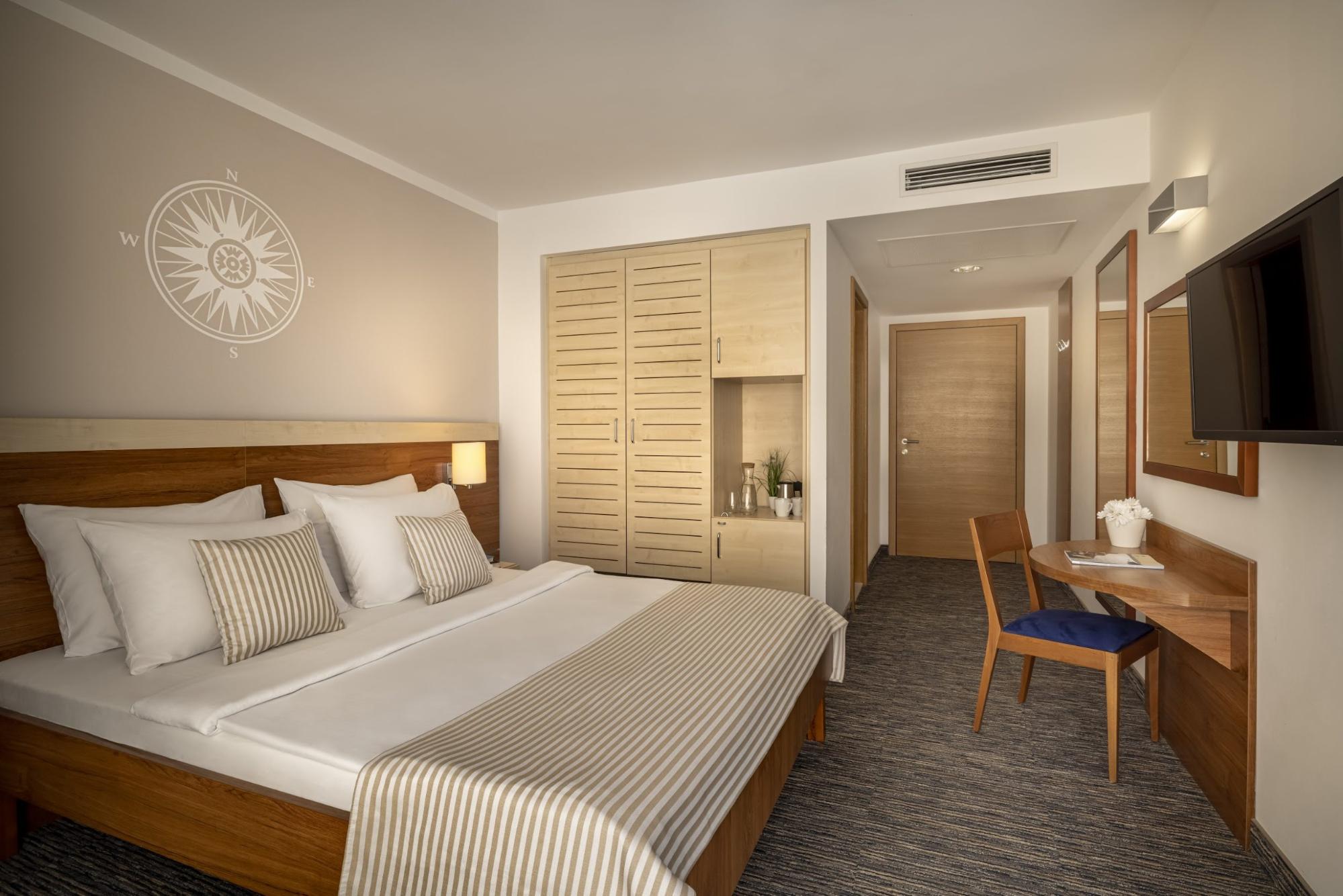 Valamar Sanﬁor Hotel & Casa in Rabac