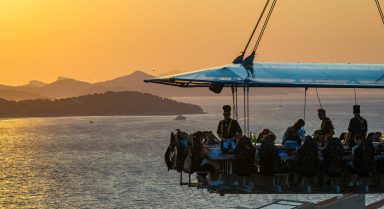Dubrovnik This Summer: A Journey Through Culture, History & Gourmet Delights
